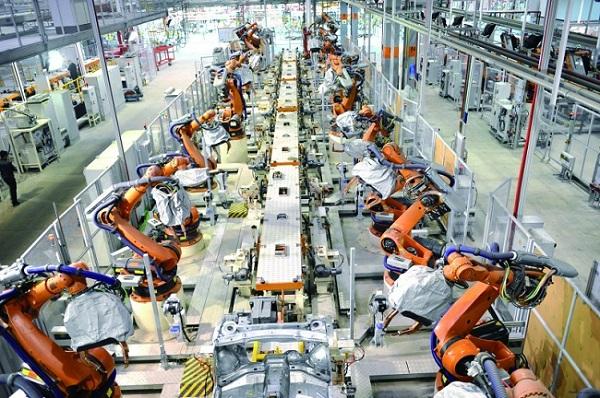 工業(yè)4.0數(shù)字工廠探營： 中國企業(yè)離智能制造有多遠？