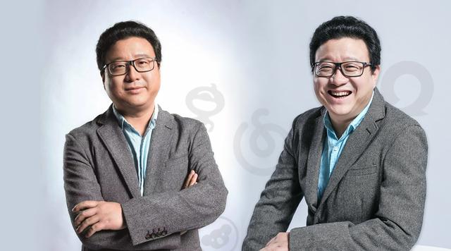 吝嗇、保守、任性如丁磊，為何做成了網(wǎng)易游戲？