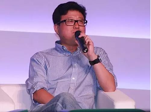 吝嗇、保守、任性如丁磊，為何做成了網(wǎng)易游戲？